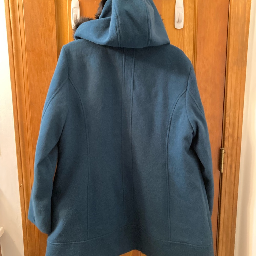 Jacket Large Centigrade - image 6